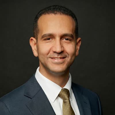 Ahmed W. Khalil